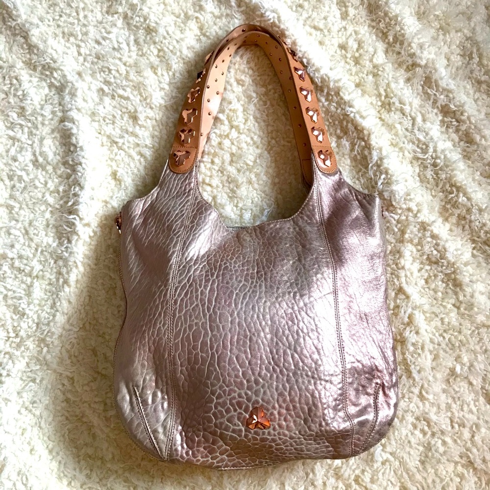 Limited Edition Ted Baker Handbag